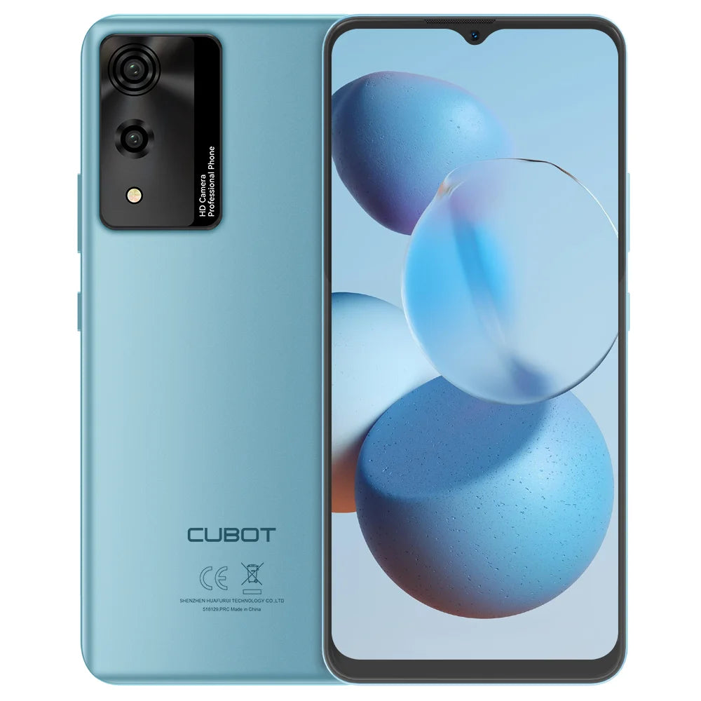 Cubot A10