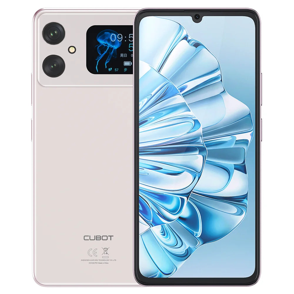 Cubot A20